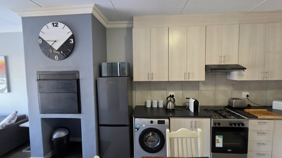 2 Bedroom Property for Sale in Diaz Beach Western Cape